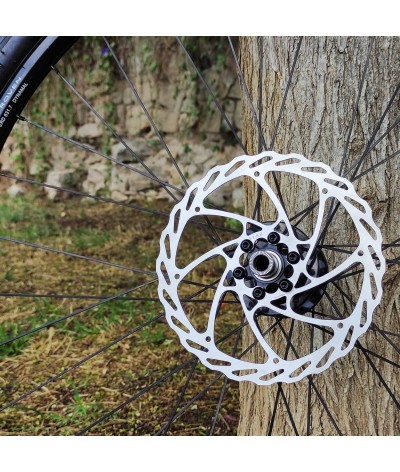 Disque de Frein 180 mm 6 Trous