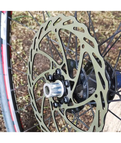 Disque de Frein 180 mm 6 Trous