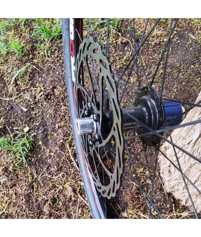 Disque de Frein 180 mm 6 Trous