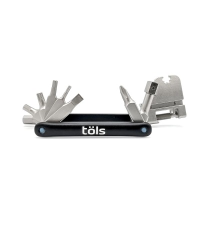 Multi-Outils AINA 18 Fonctions