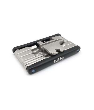 Multi-Outils AINA 18 Fonctions