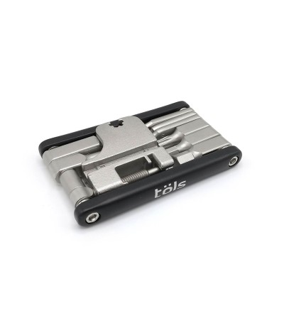 Multi-Outils AINA 18 Fonctions