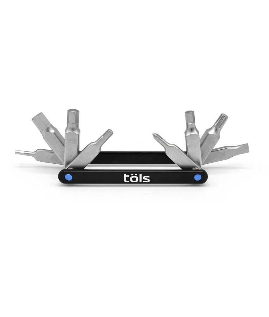 Multi-Outils AINA 8 Fonctions