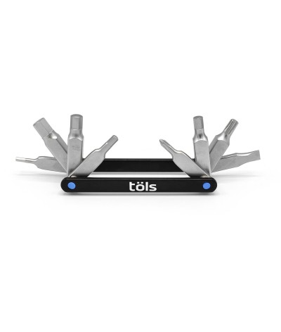 Multi-Outils AINA 8 Fonctions