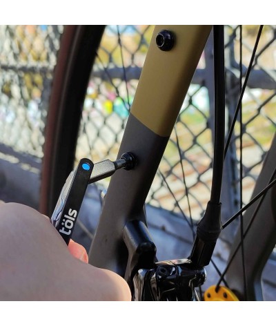 Multi-Outils AINA 8 Fonctions