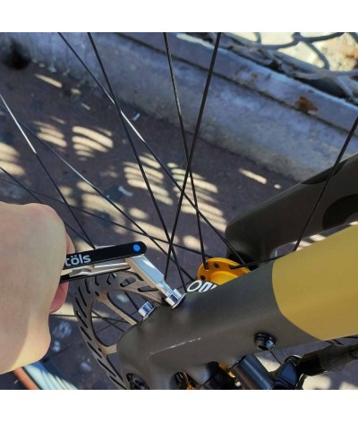 Multi-Outils AINA 8 Fonctions