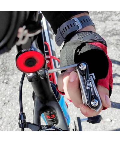 Multi-Outils LEXIA 13 Fonctions