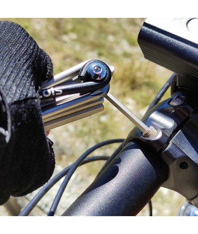 Multi-Outils LEXIA 13 Fonctions