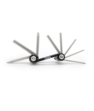 Multi-Outils LEXIA 8 Fonctions