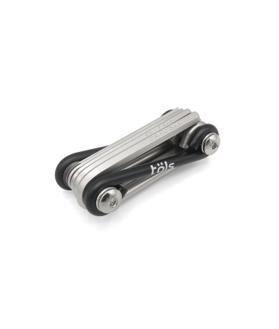 Multi-Outils LEXIA 8 Fonctions