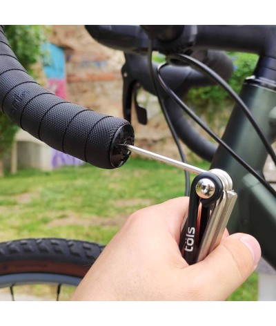 Multi-Outils LEXIA 8 Fonctions