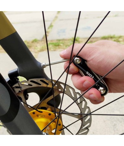 Multi-Outils LEXIA 8 Fonctions