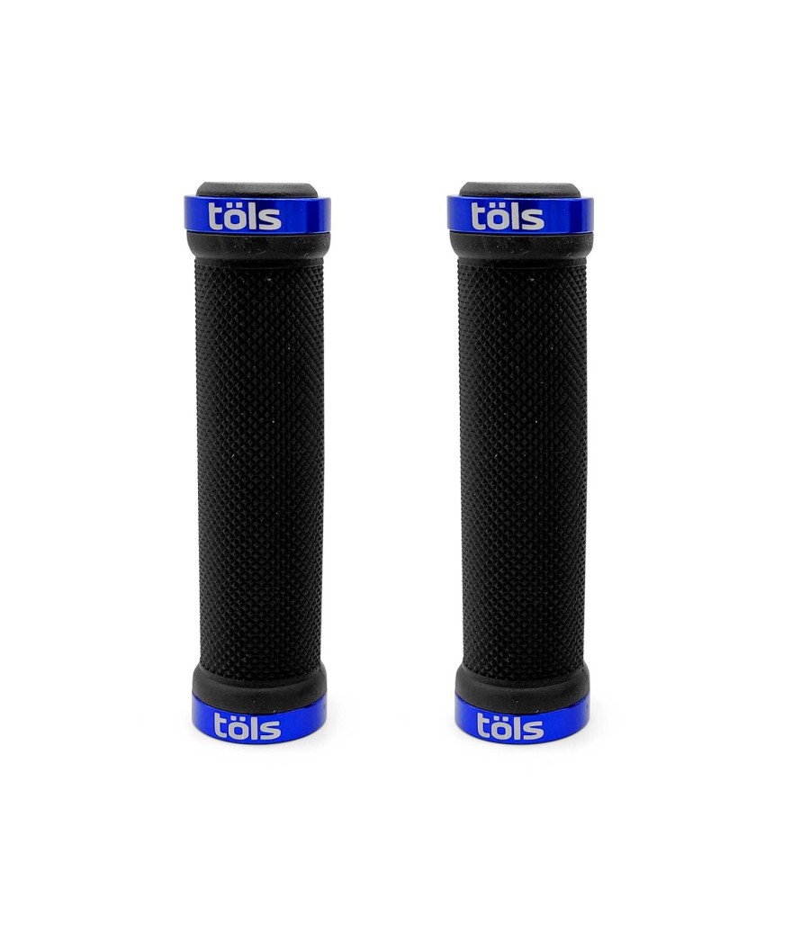 Poignée DIAMOND 2 Locks Bleu