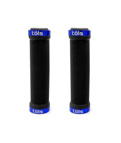 Poignée DIAMOND 2 Locks Bleu