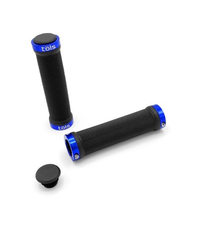 Poignée DIAMOND 2 Locks Bleu