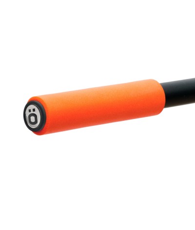 Poignée Silicone Orange