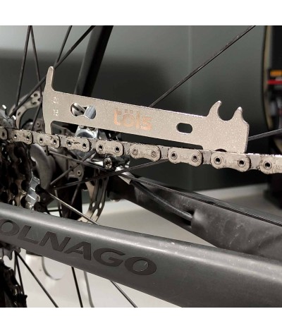 Vérificateur de Chaîne Töls