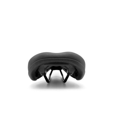 Selle Junior Monstre Vert