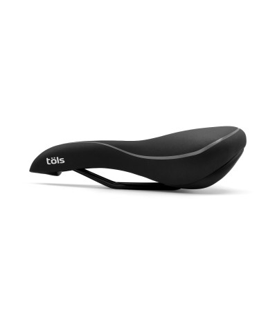 Selle Creuse City Sport Töls