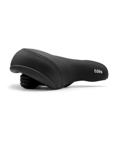 Selle Creuse Confort City Töls