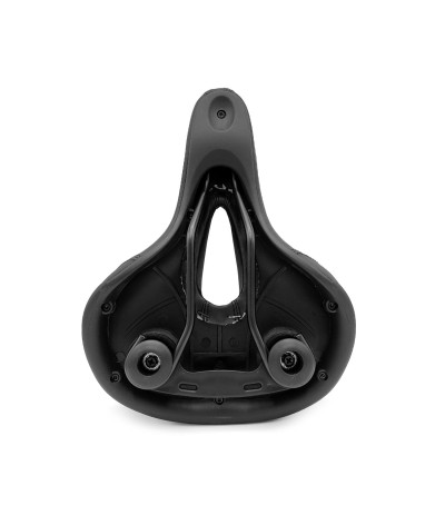 Selle Creuse Confort City Töls