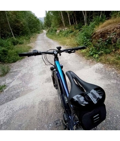 Selle Creuse Performance Töls