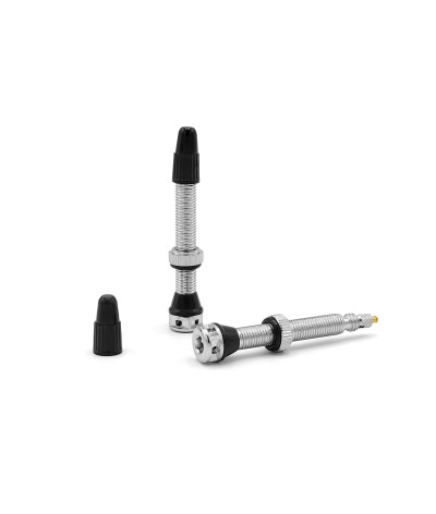 Valves Tubeless en Laiton 44 mm