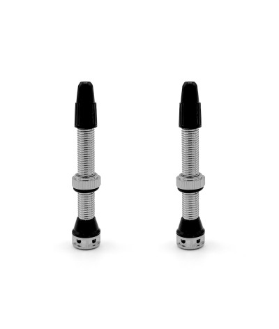 Valves Tubeless en Laiton 44 mm