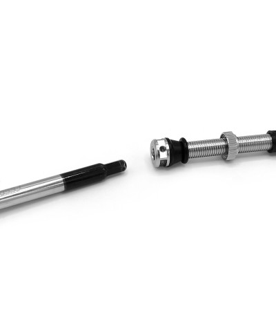 Valves Tubeless en Laiton 44 mm