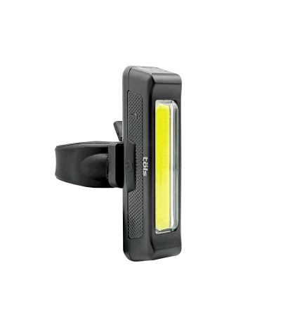 Feu avant et arrière 2 en 1 USB