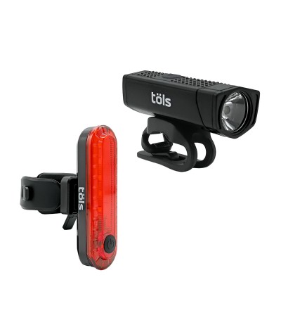 Ensemble de feux Aina 350 / Lexia 10