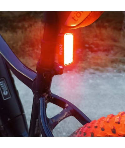 Feu Arrière Aina 50 USB