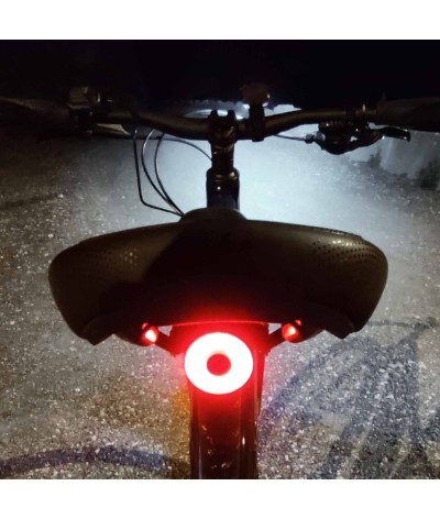 Feu Arrière Aina Smart 30 USB