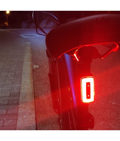 Feu Arrière Lexia Pro 60 USB