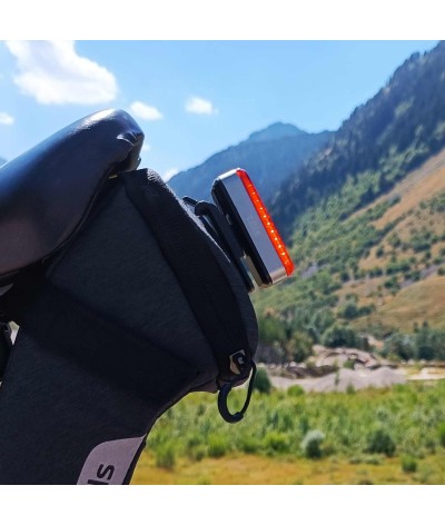 Feu Arrière Lexia Pro 60 USB