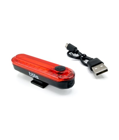 Feu arrière Lexia 10 USB