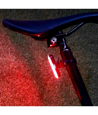 Feu arrière Lexia 10 USB