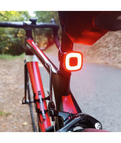 Feu arrière Lexia Smart 30