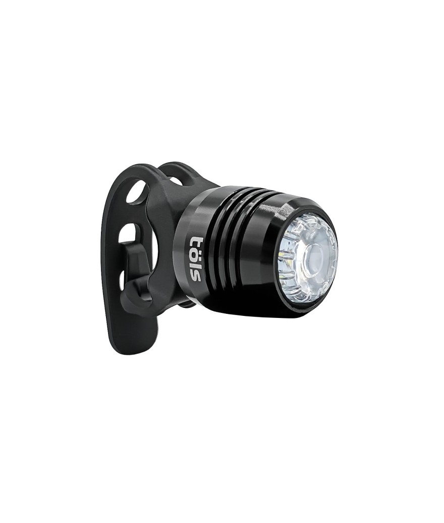 Lampe Frontale micro USB