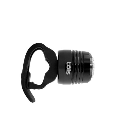 Lampe Frontale micro USB