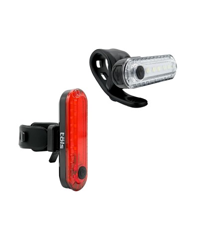 Ensemble de Lumières Lexia USB