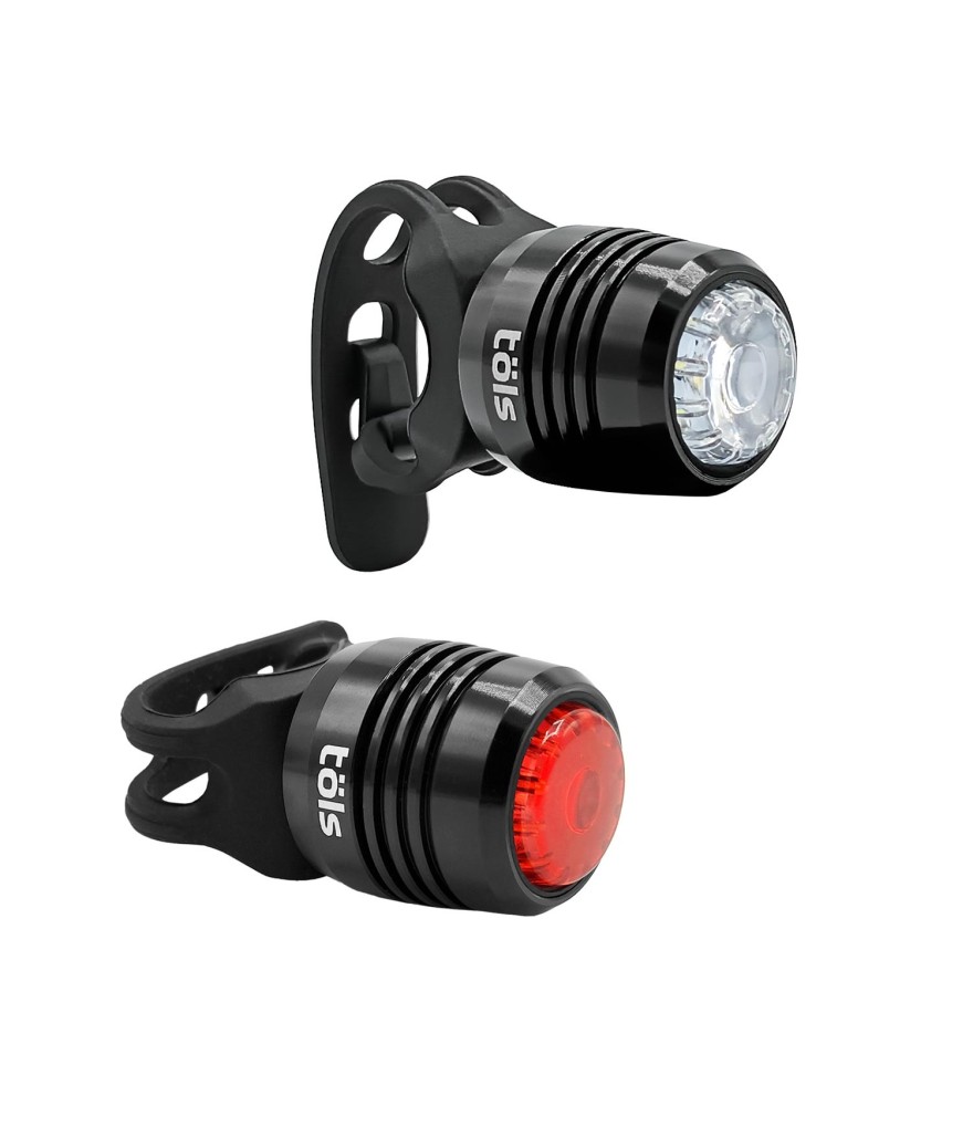 Ensemble de Lumières Micro USB