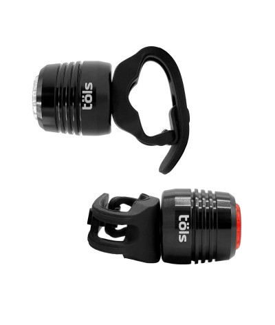 Ensemble de Lumières Micro USB