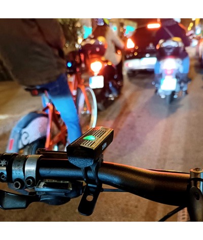 Feu Avant Aina 350 LM USB