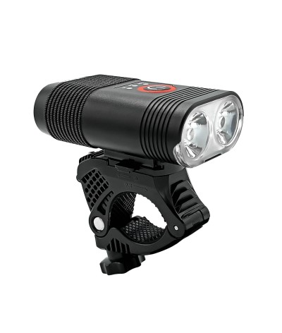 Feu avant Aina 600 LM USB