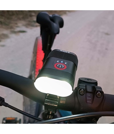 Feu avant Aina 600 LM USB