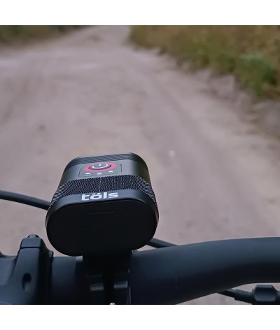 Feu avant Aina 600 LM USB