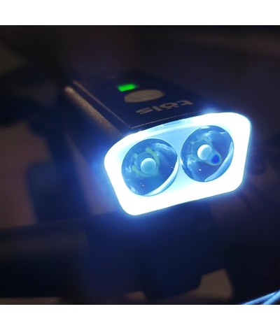 Feu Avant Aina Pro 900 LM USB