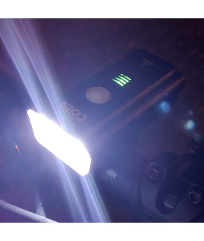 Feu Avant Aina Pro 900 LM USB