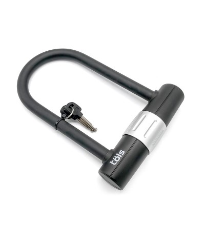 Antivol en U 180 mm (L) x 245 mm (H)